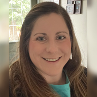 NE Steward Liaison Jennifer Cody