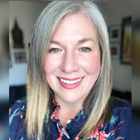 NE Steward Liaison Kristina Korum