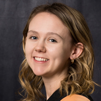 SI PR Advocate Abbeygail McAusland