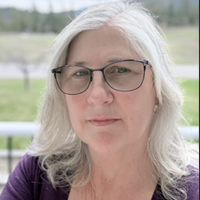 TNO Treasurer Brenda Childs