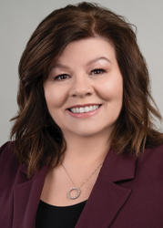 Adriane Gear - President, BC Nurses' Union