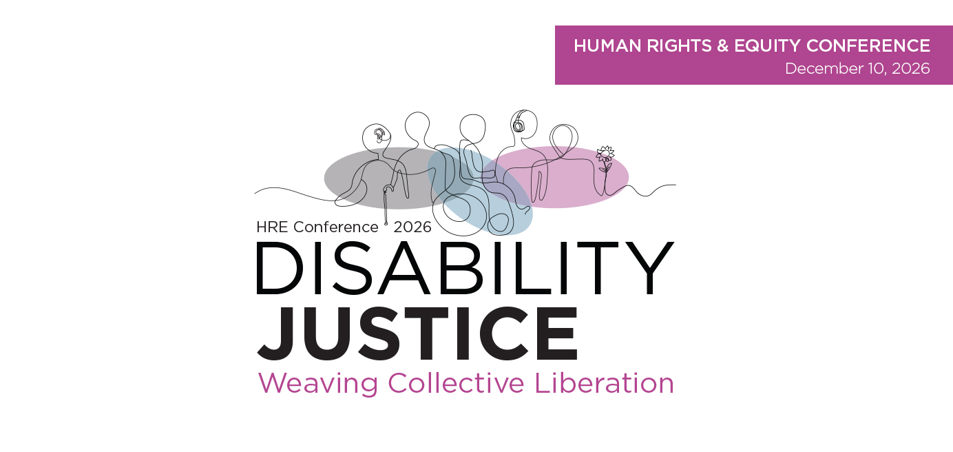 HRE Conference 2026