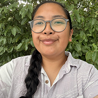 HRE Conference 2026 - Katherine Achacoso 