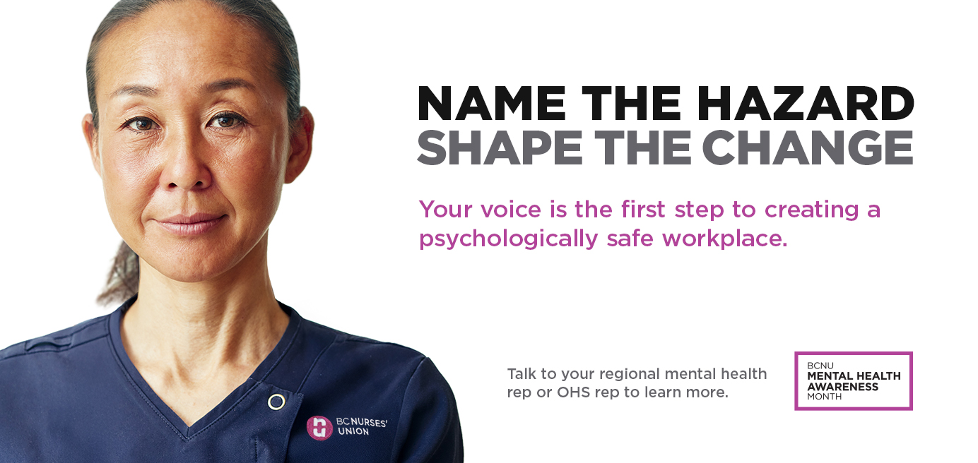 Mental Health Awareness Month 2025