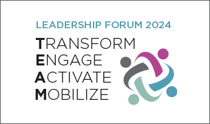 Leadership Forum 2024 - archive image
