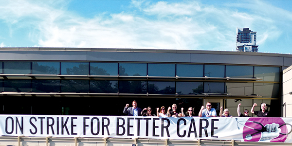 Update Magazine: Summer Fall 2026 - A New Era of Nursing Power - Full Stream Ahead