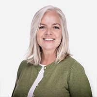 Update Magazine: Summer Fall 2026 - Ready to Lead - Jennifer O'Brien