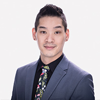 Update Magazine: Summer Fall 2026 - Ready to Lead - Nicholas Landstrom