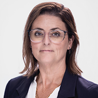 Update Magazine: Summer Fall 2026 - Ready to Lead - Patricia Cameron