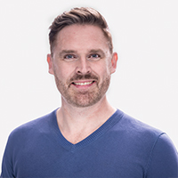 Update Magazine: Summer Fall 2026 - Ready to Lead - Todd Decker
