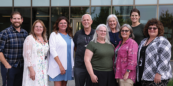 Update Magazine: Summer Fall 2026 - Ready to Lead - New Faces on Council
