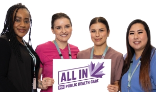 Update Magazine - Spring 2025 - Gearing Up for a Federal Election