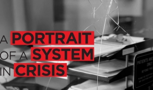 Update Magazine - Summer 2025 - A Portrait of a System in Crisis