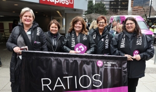 Update Magazine: Winter 2025 - One More Patient, One More Life - Landing page