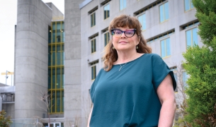 Update Magazine: Spring 2026 - Guiding Lights - Landing image