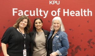 Update Magazine: Spring 2026 - Building on Experience - Landing image