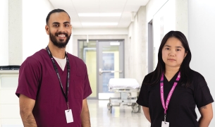 Update Magazine: Spring 2026 - Two Truths