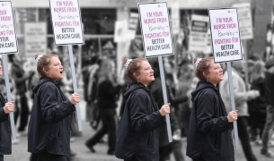 Update Magazine: Spring 2026 - Ready to Act - Landing page