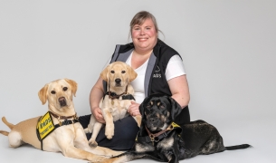 Update Magazine: Spring 2026 - Off Duty - Nicole Schnapp Landing image