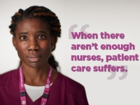Help BC Nurses - Truth Hurts - Carousel