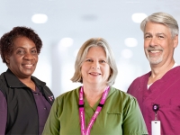 Three BCNU members