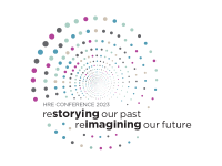 HRE 2023 logo