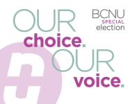 Special Election: Provincial Treasurer 