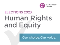 Human Rights and Equity Elections
