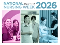 National Nursing Week 2026