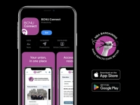BCNU Connect Now Available in App Stores 