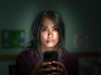  Shine a Light. Report It.