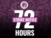 NBA Issues 72-Hour Strike Notice
