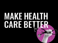 Join the Fight for Better Care