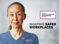 Mental Health Awareness Month