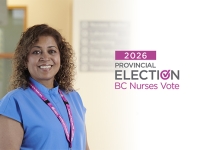 2026 Provincial Election