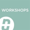 The BCNU logo with the word Workshops