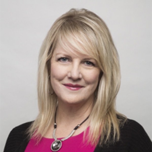 Regional Council Member - Meghan Friesen