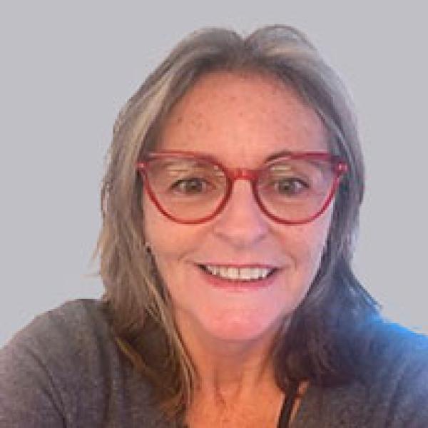 Angela Crawford