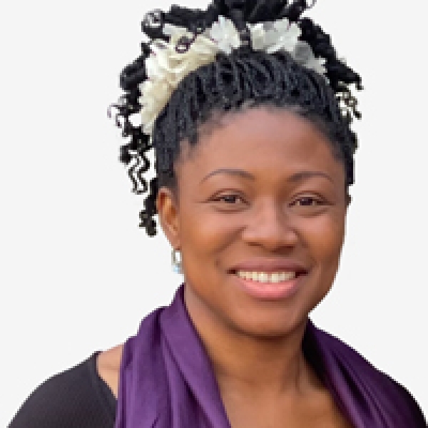 Adigo Angela Achoba-Omajali - Interim RCM - TNO Region 