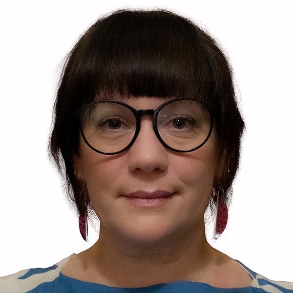 Picture of Frances Beswick