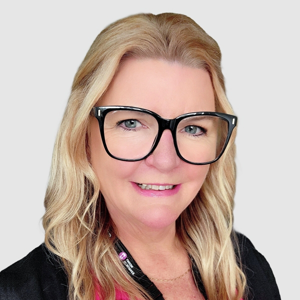 Leanne Robertson-Weeds SI Your Regional Representatives