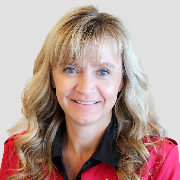 Photo of Katherine Hamilton