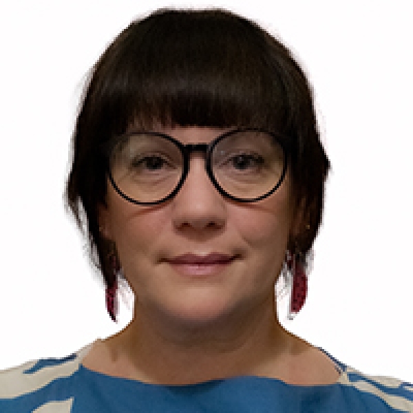 BCNU Elections 2026 Candidate: VM RCS Frances Beswick