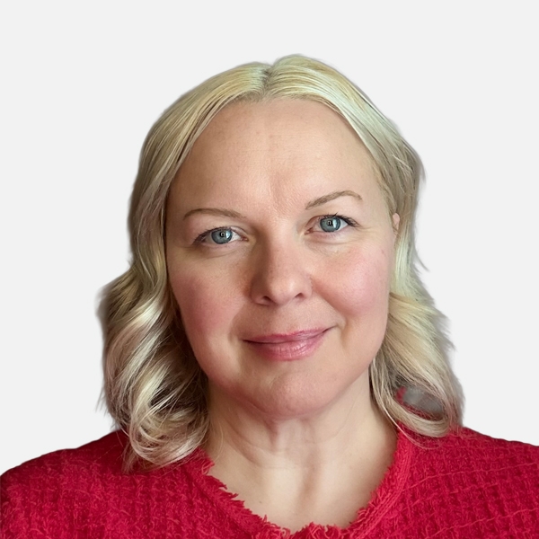 Raelene Stevenson North East RCM
