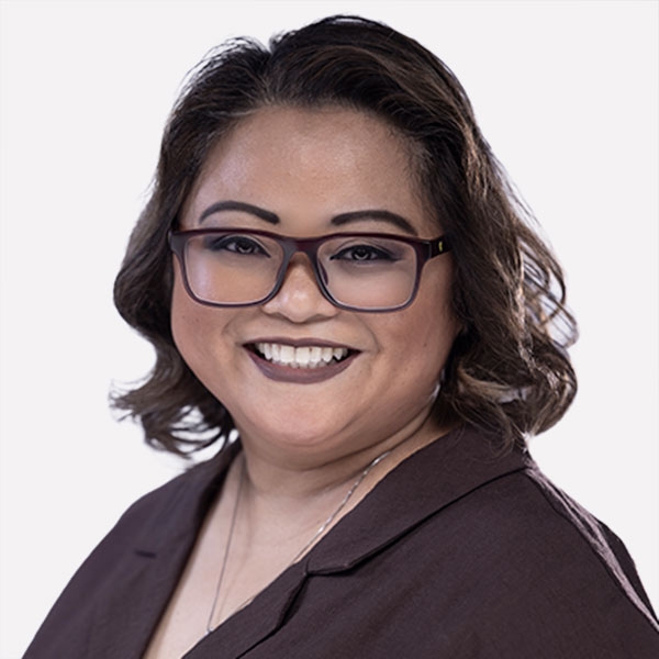 RCM - Glesy BANTON-VICTORIA