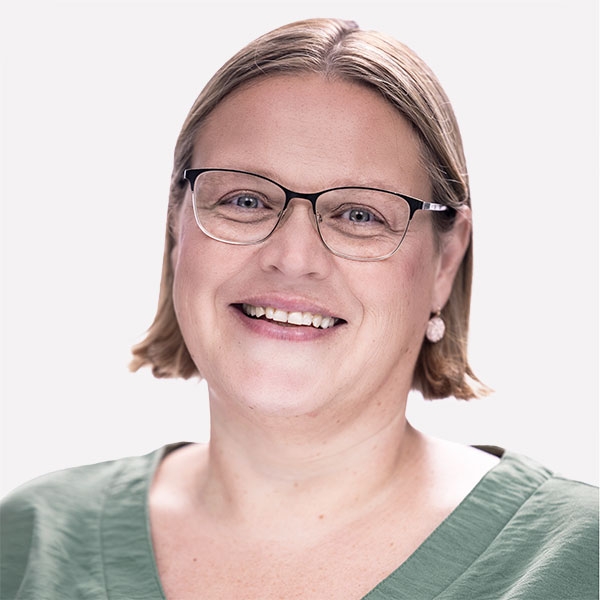 RCM - Denise NELSON