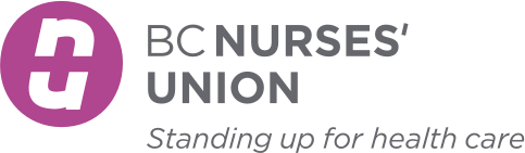 BC Nurses' Union